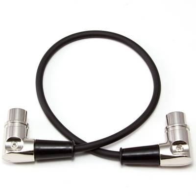 Karl's Midi-Wire Patchcable 30 cm RA/RA MIDI-Kabel von Karl's